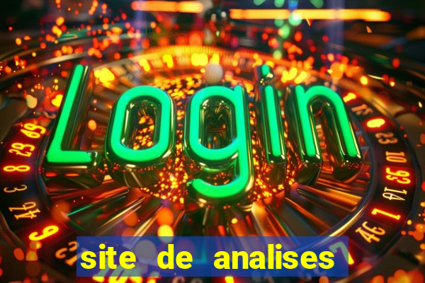 site de analises futebol virtual bet365